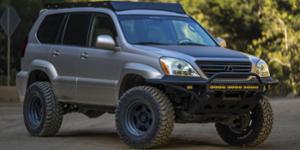 Lexus GX470